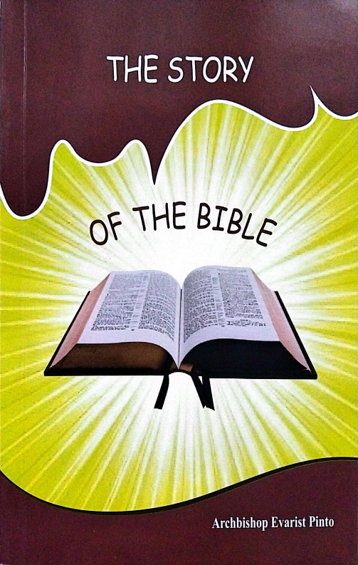 The Story of the Bible