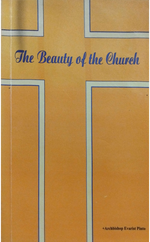 The beauty of the Church