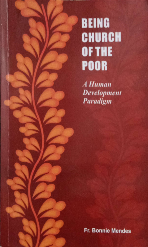 Being the church of the poor